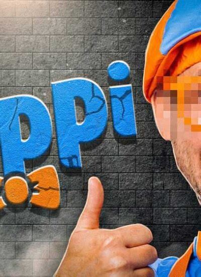 harlem shake blippi|Blippi